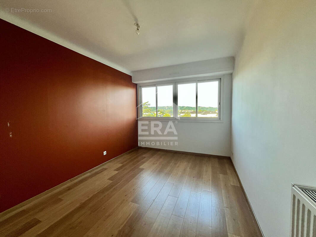 Appartement 78m² à pau - photo 8