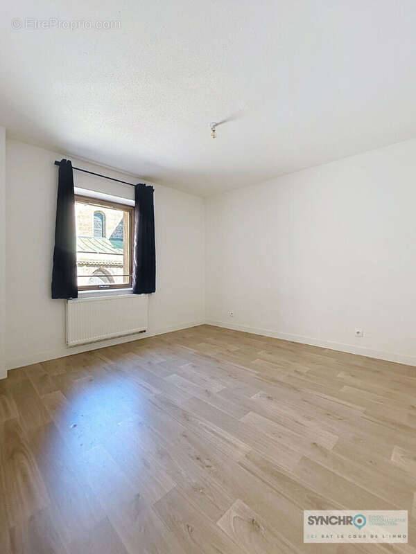 Appartement à GUEBWILLER