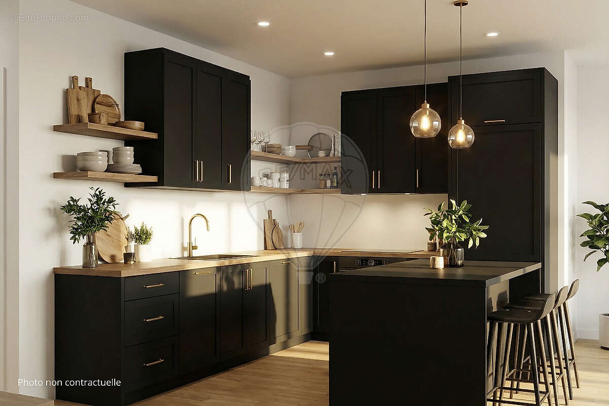 Appartement à ORLEANS