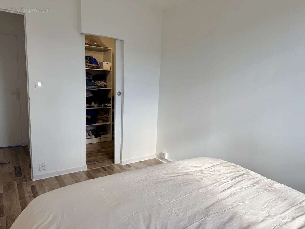 Appartement à MARSEILLE-10E