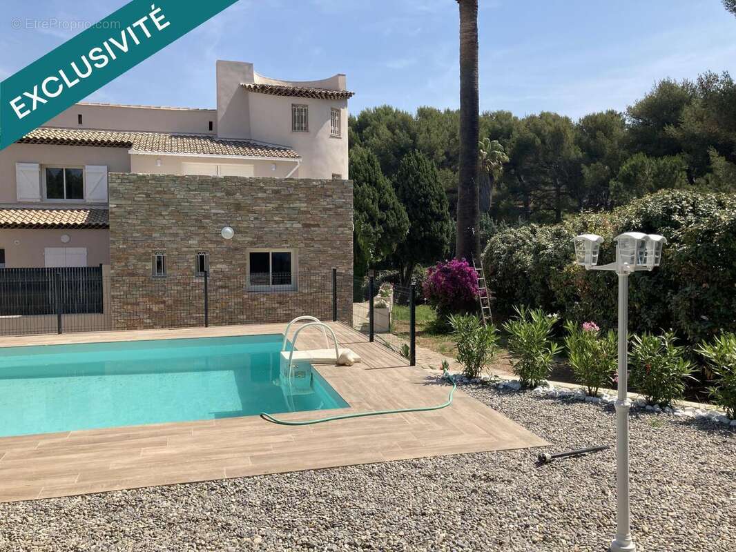 Photo 3 - Appartement à SANARY-SUR-MER