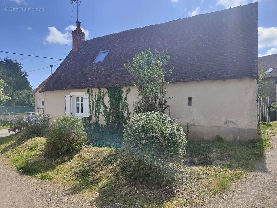 Maison de campagne ! - photo 17