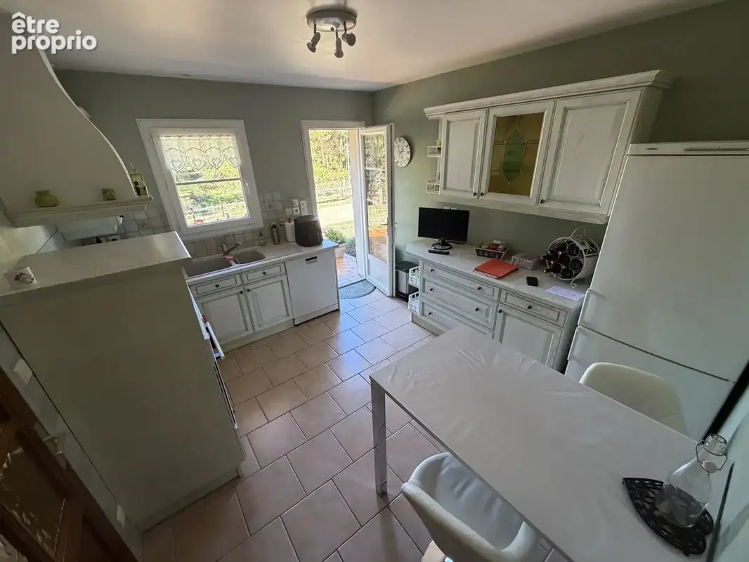 Maison 4 pièces 111 m² à vendre à Nevoy (45500) - photo 8
