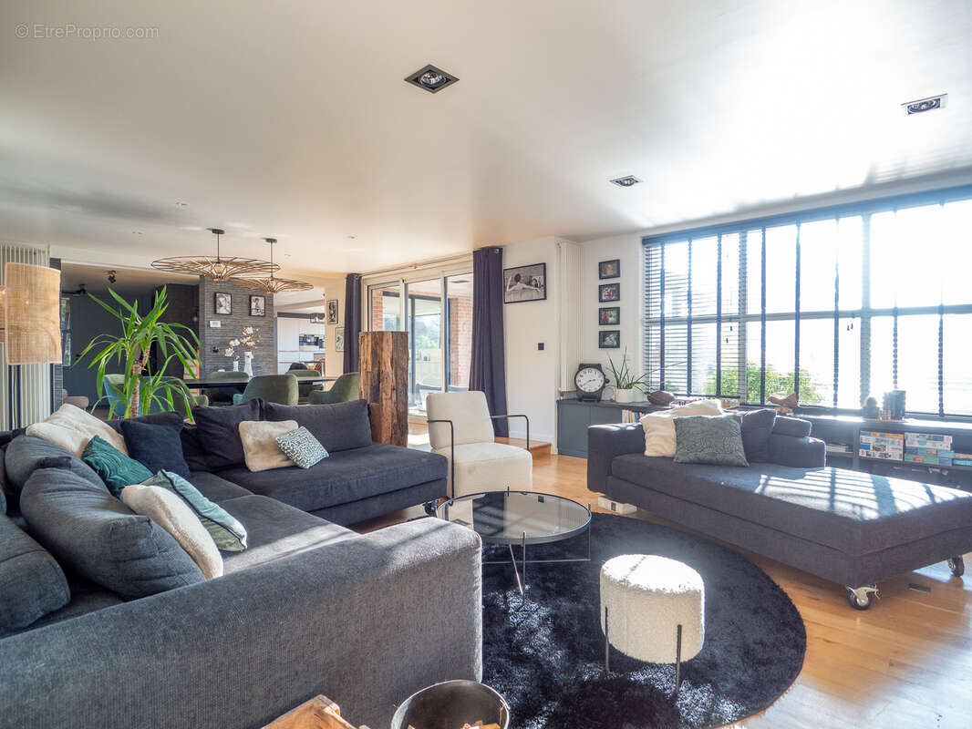 Maison à VILLENEUVE-D'ASCQ