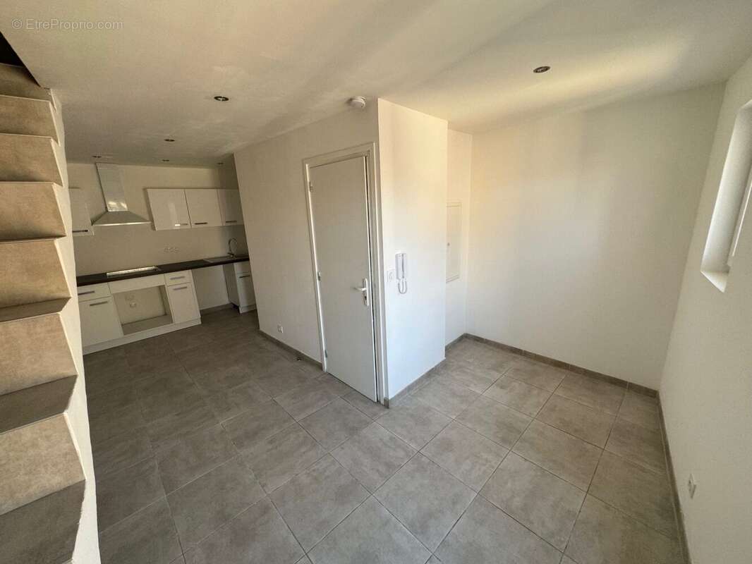 Appartement à GARDANNE