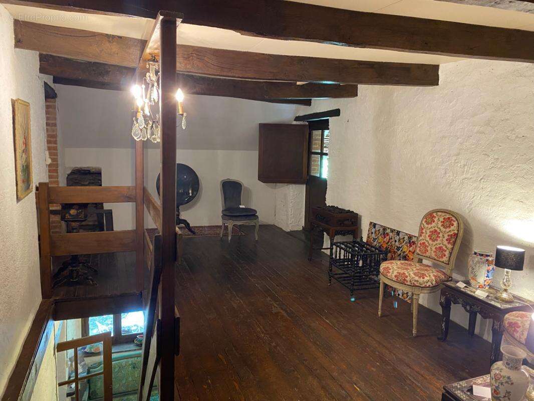 Propriete à vendre 11 pièces BETETE (23) - photo 18