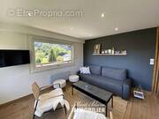 Appartement à DEMI-QUARTIER