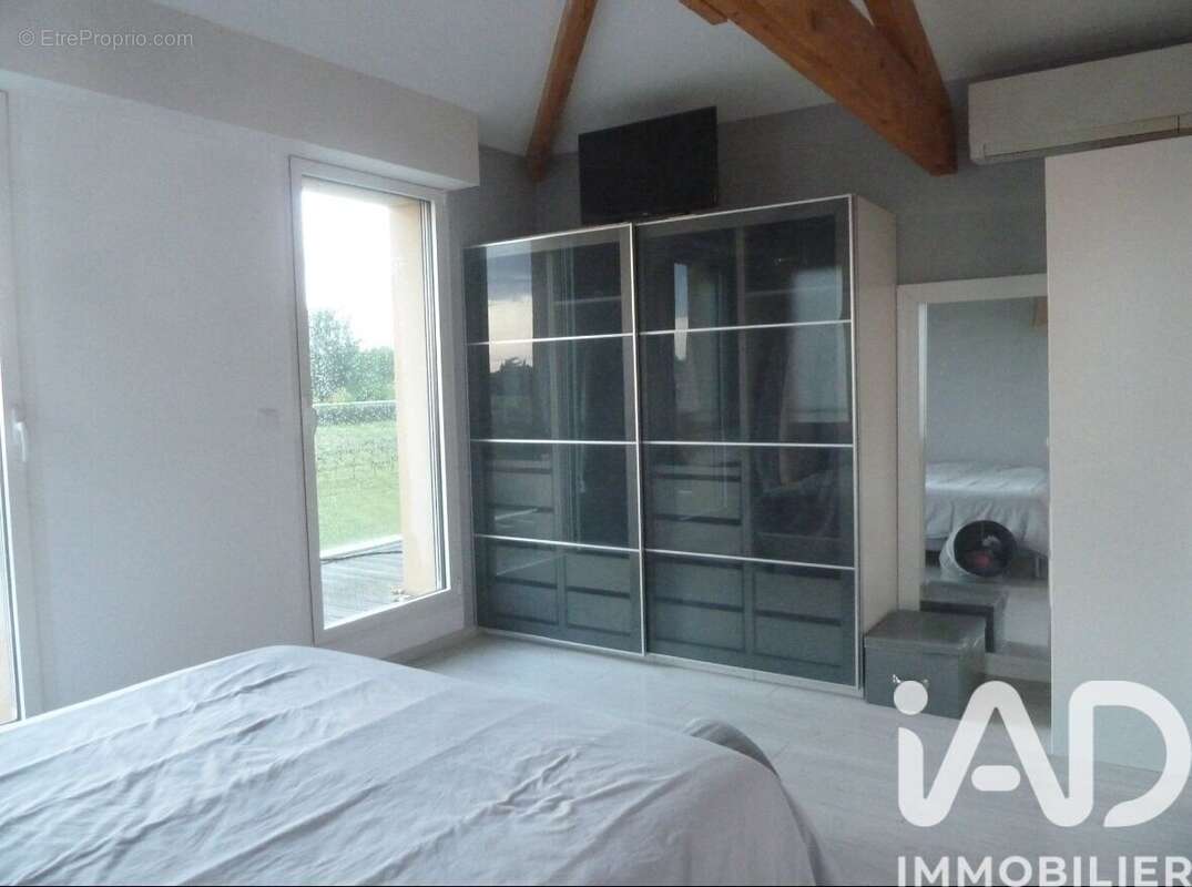 Photo 6 - Maison à AMBARES-ET-LAGRAVE