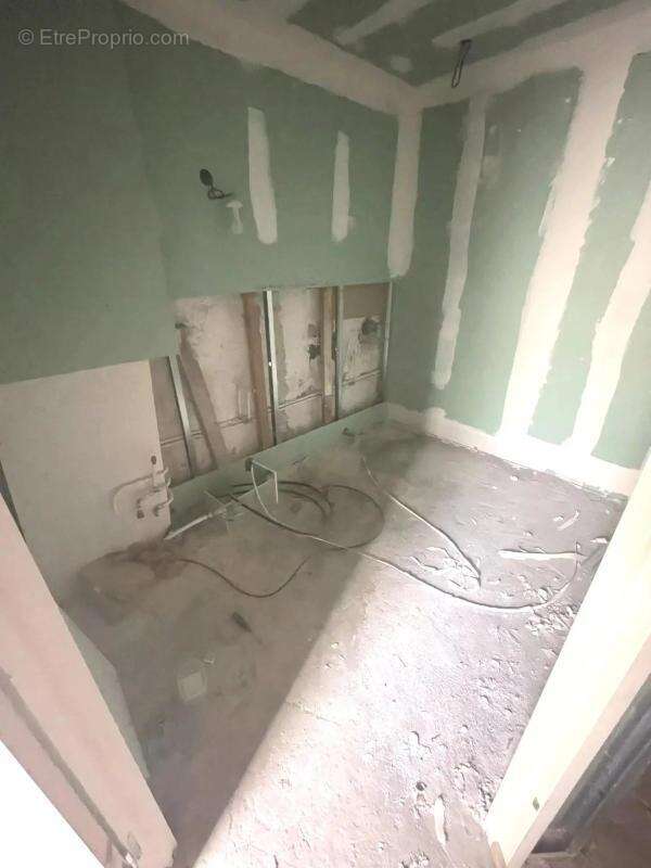 Maison de village - photo 11