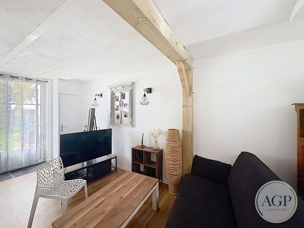Appartement à BEAUGENCY