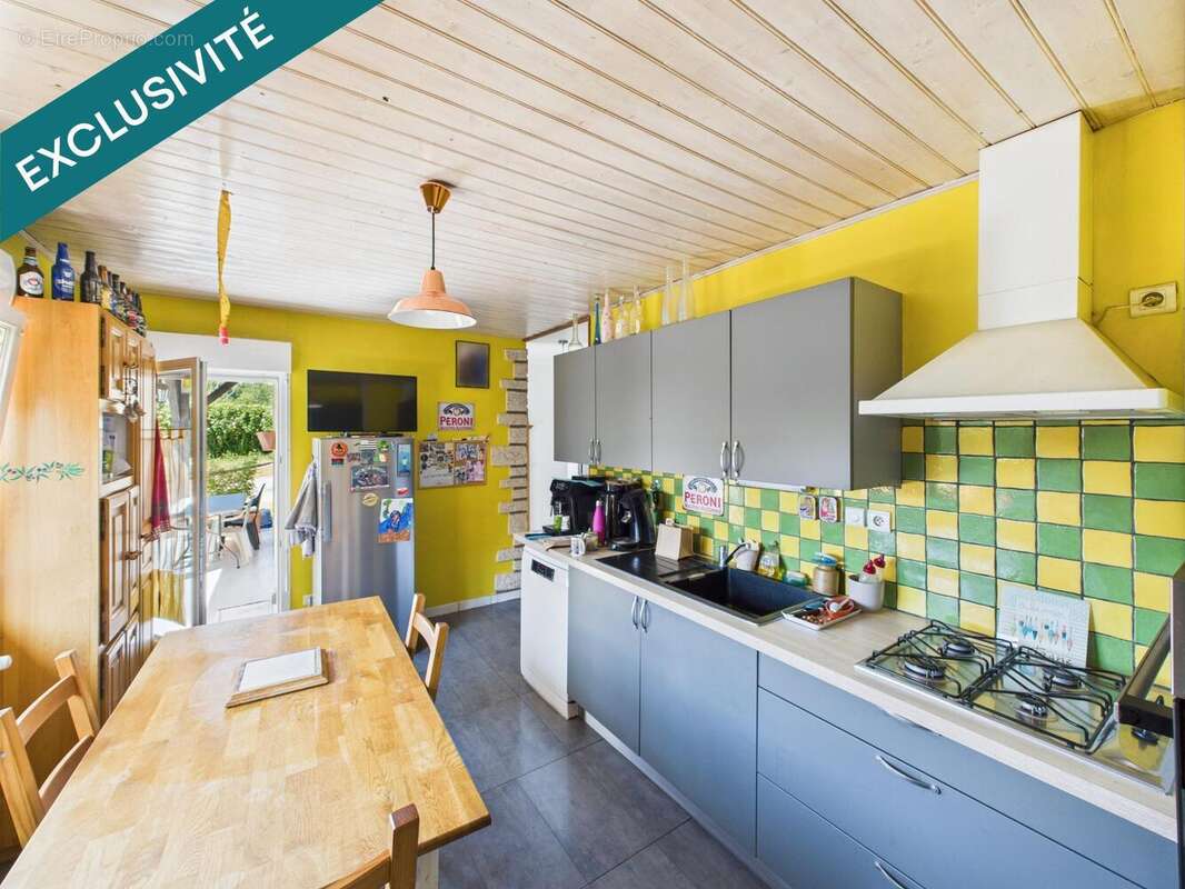 Photo 6 - Maison à BARD-LES-PESMES