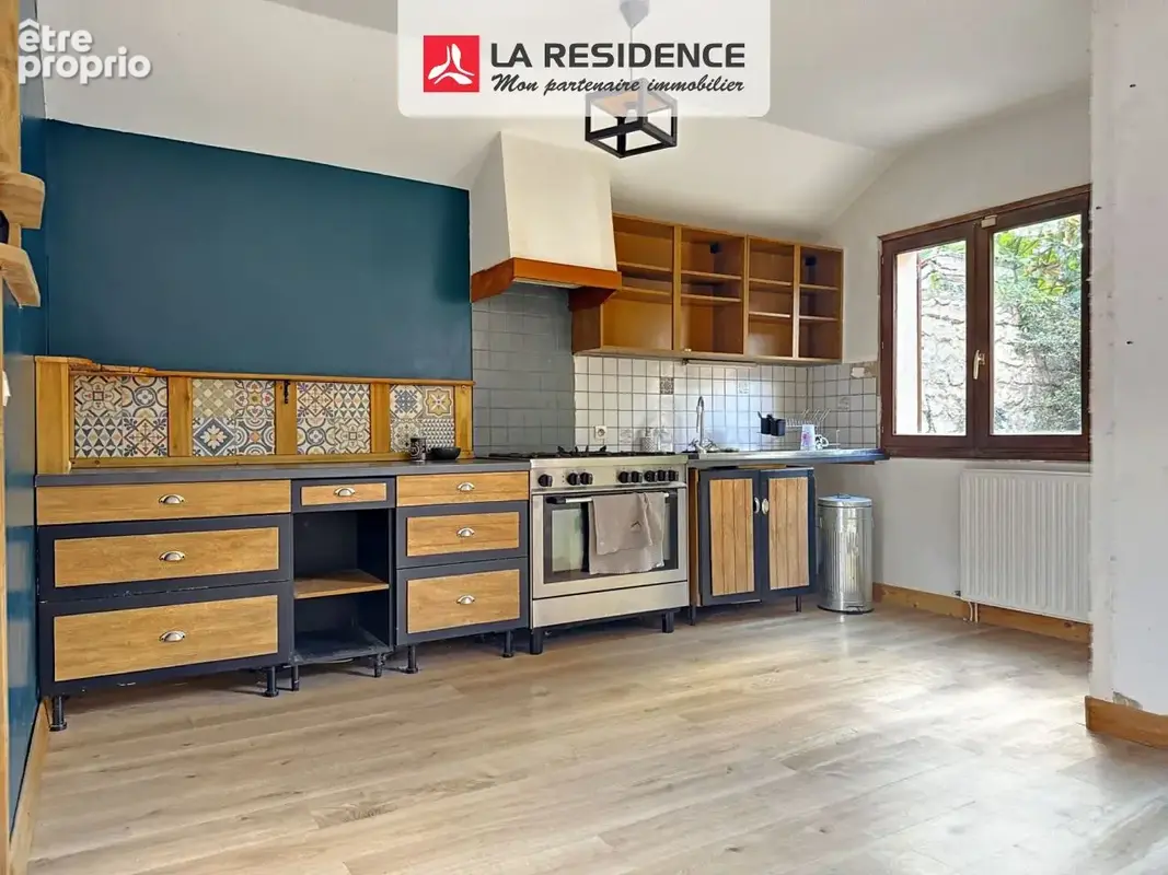 Maison 3 pièces 73 m² à vendre à Les Mureaux (78130) - photo 7