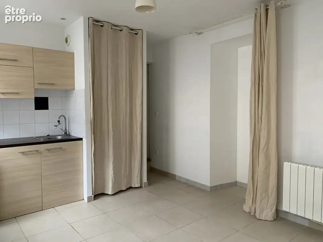 Vente appartement amboise 29 m2 - photo 2