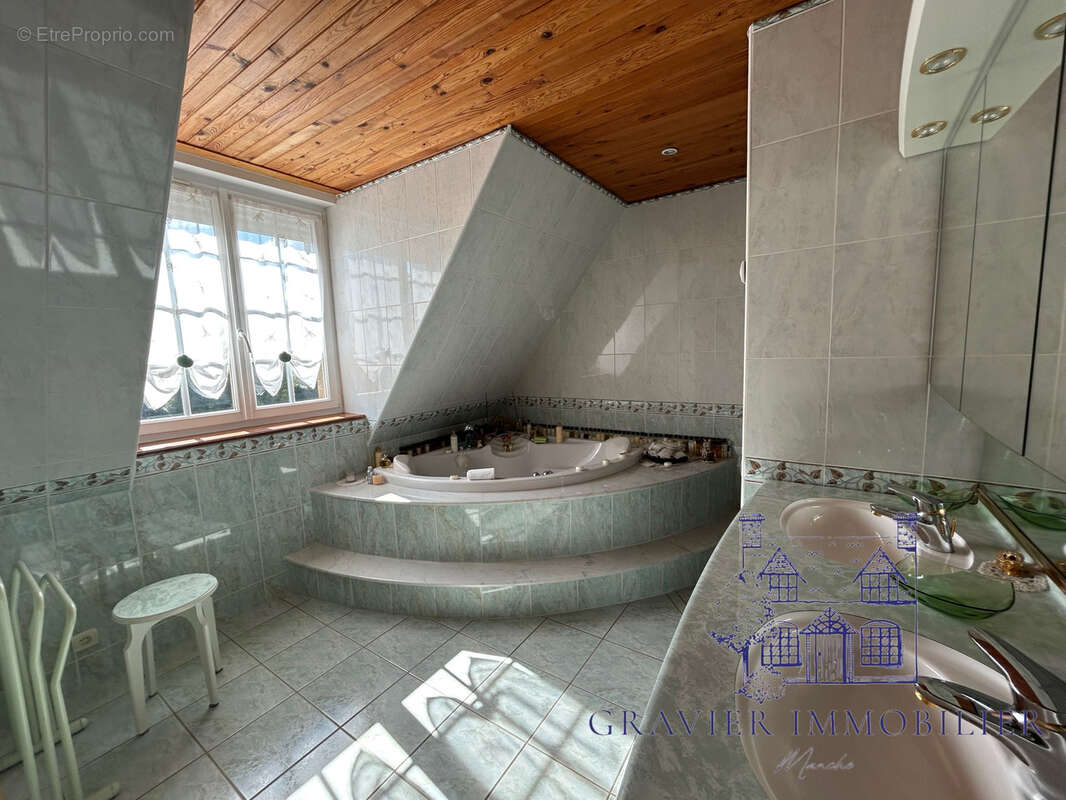 Maison à LA VENDELEE