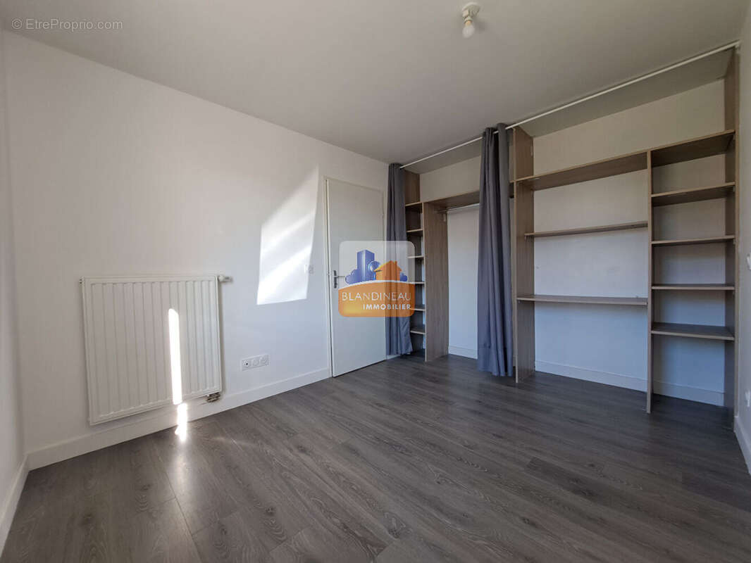 Vue - maison de 2019, 3 chambres - photo 4