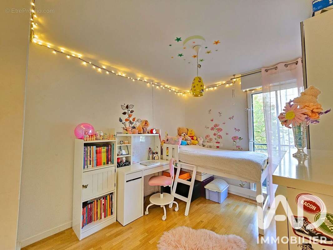 Photo 8 - Appartement à BOULOGNE-BILLANCOURT