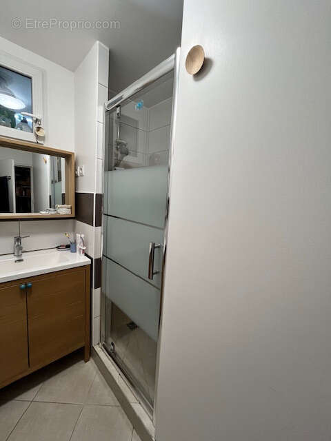 Appartement à FONTAINE