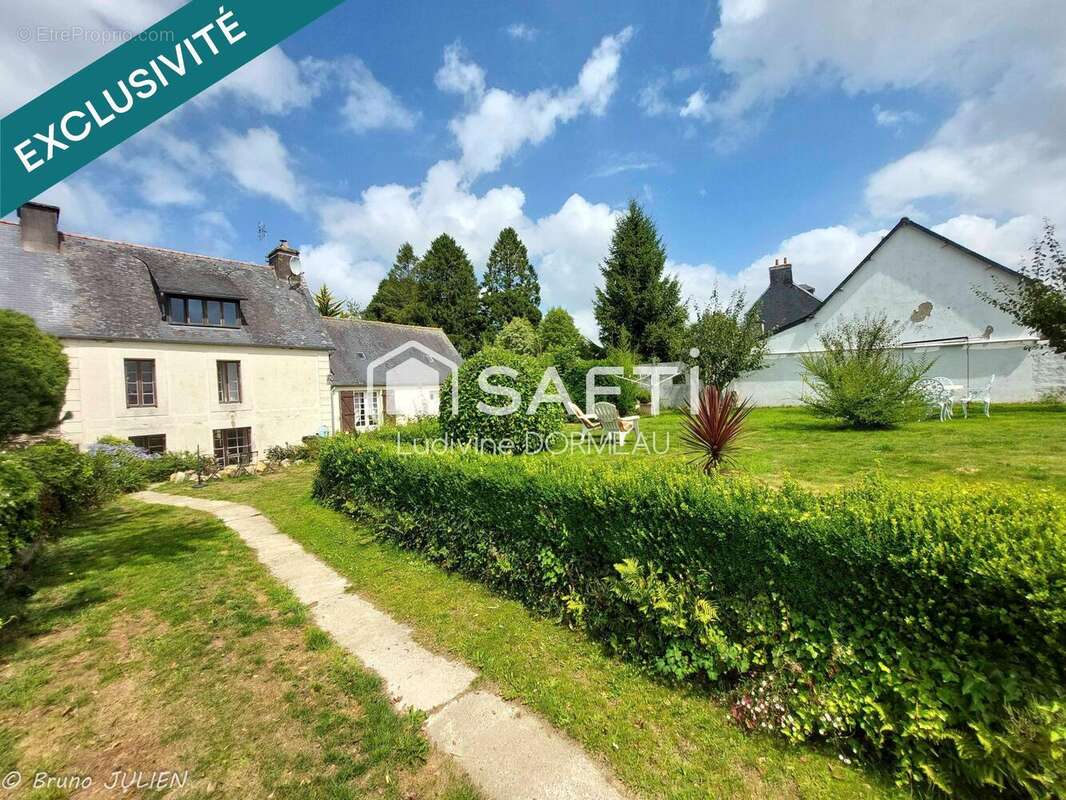 Photo 7 - Maison à PLOUGONVER