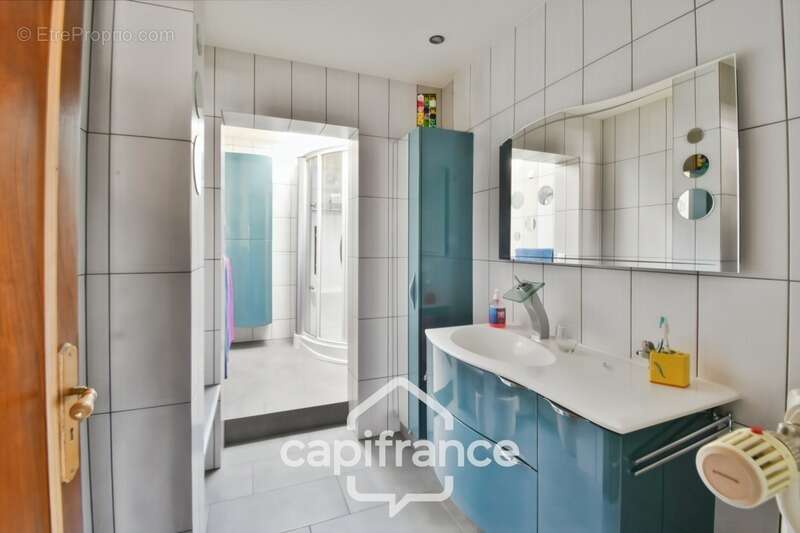 Maison à LES ROUSSES