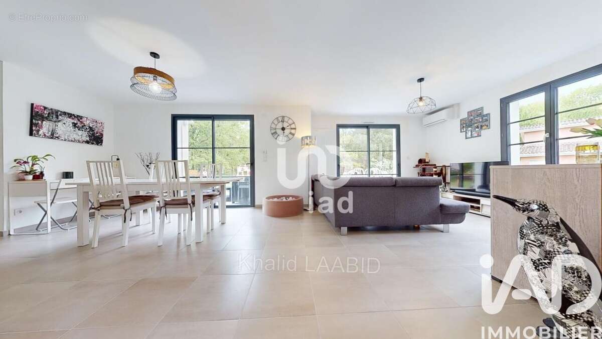 Photo 4 - Maison à MONTAUBAN