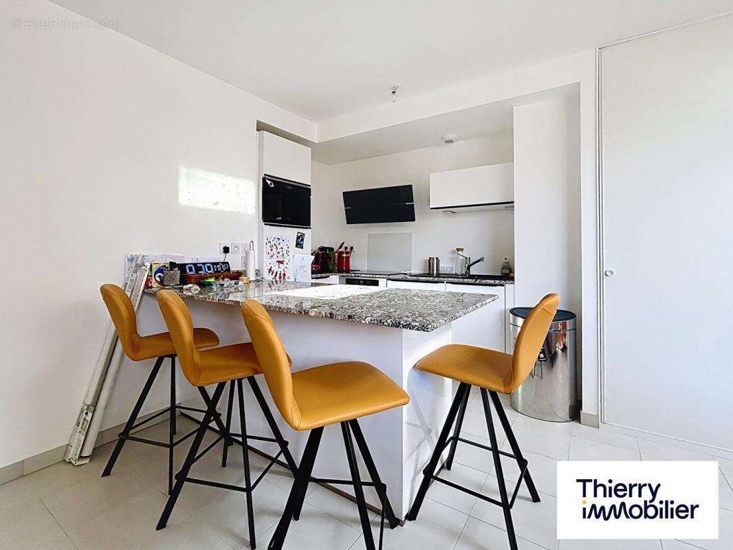 Appartement à DINARD