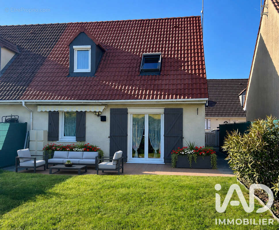 Photo 1 - Maison à TRILPORT