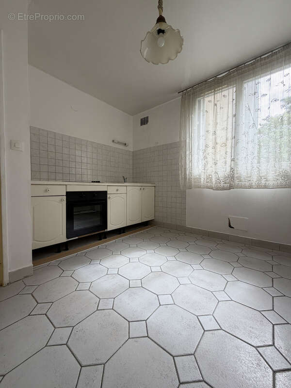 Appartement à LES ULIS