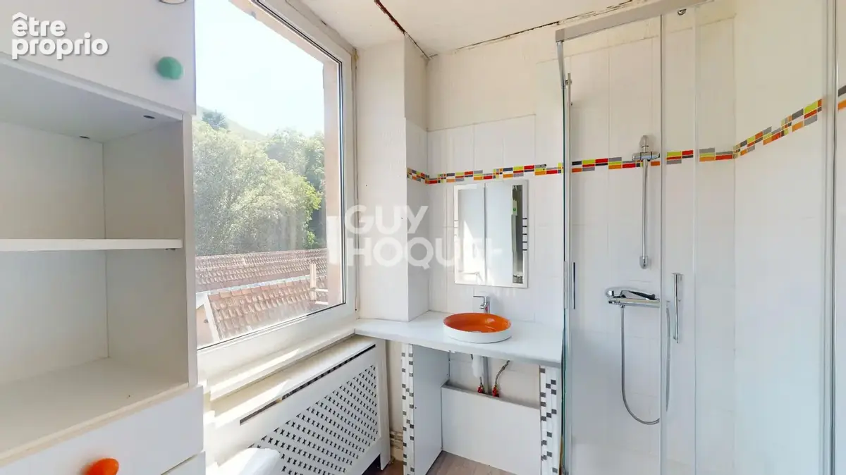Appartement 2 pièces 52 m2 - photo 6