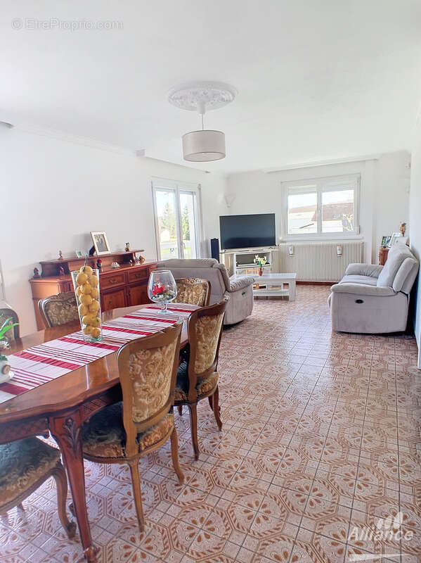 Allenjoie exclusif propriete avec piscine - photo 8