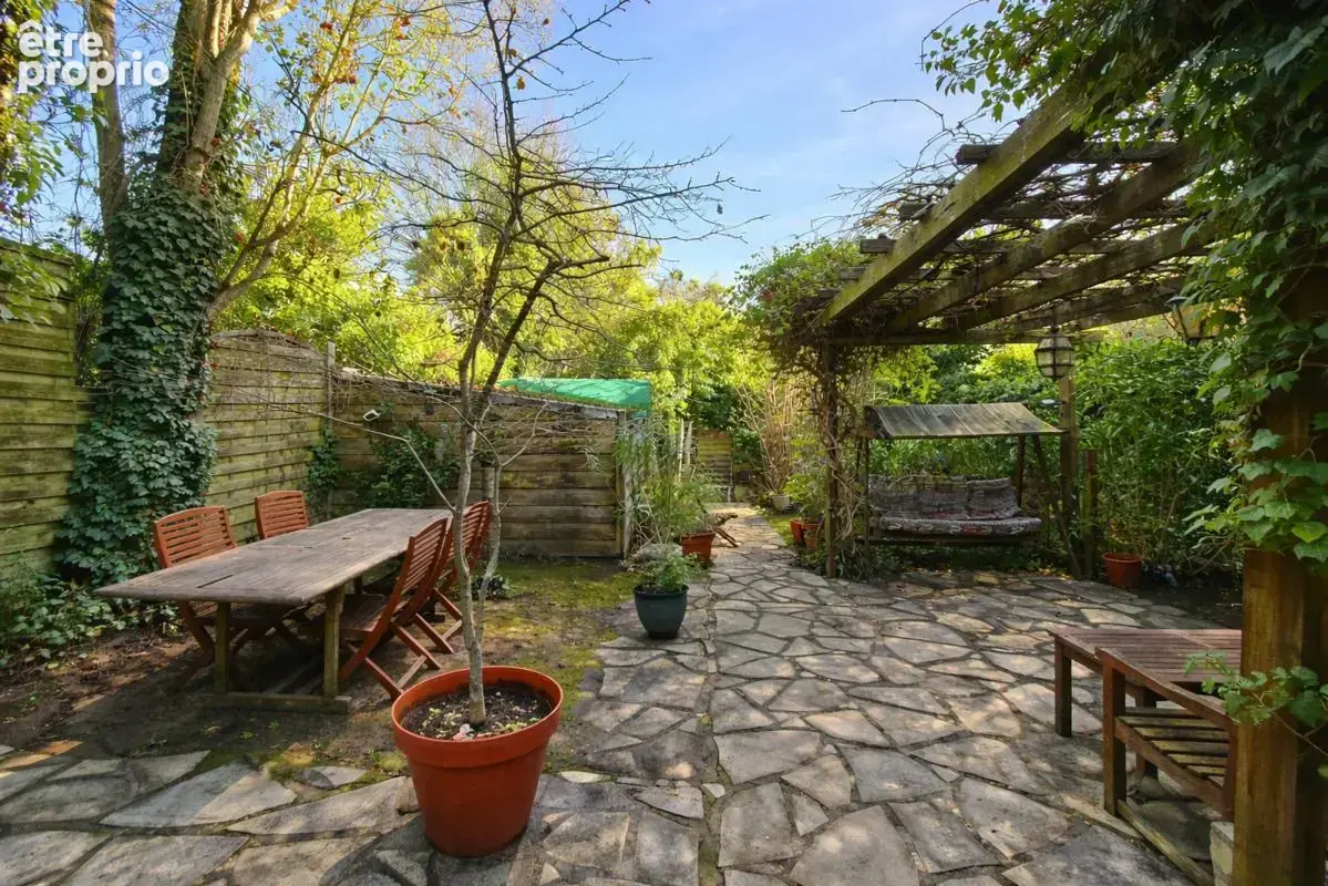 Maison 6 pièces 192 m² à vendre à Antony (92160) - photo 30