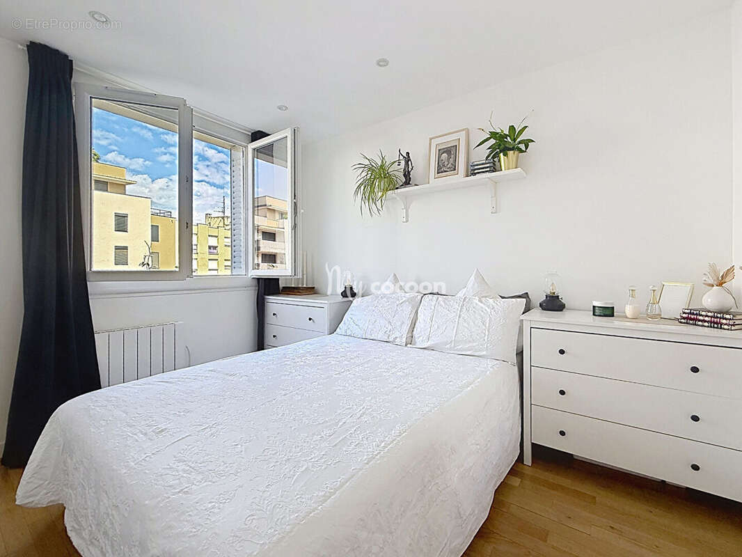 Appartement à LYON-4E