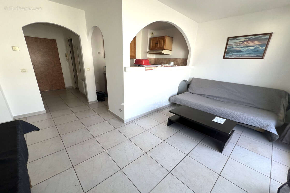 Appartement à DRAGUIGNAN