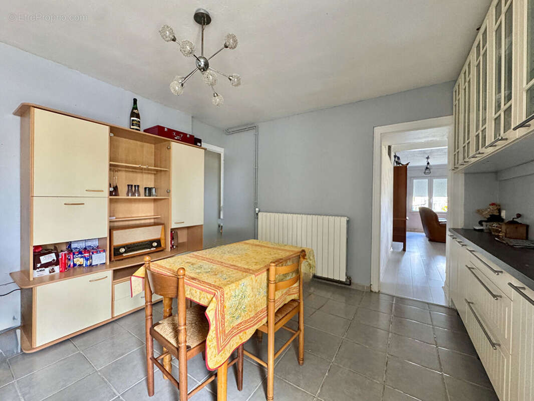 Maison à SAINT-MARD