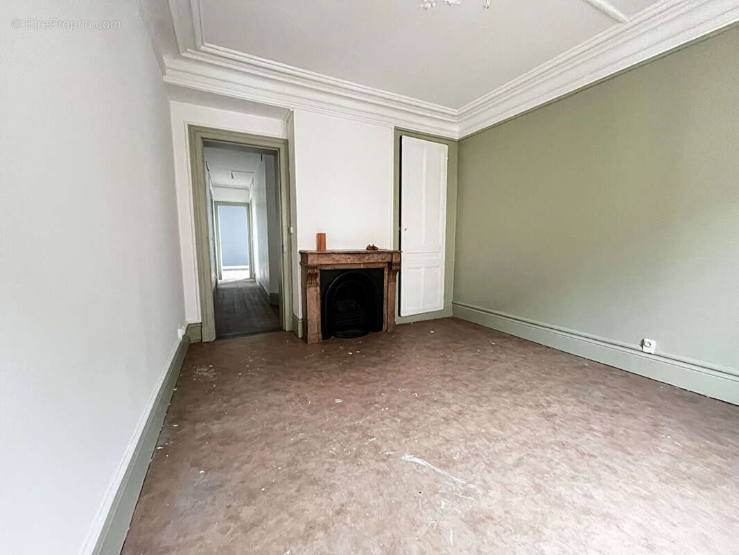 Appartement à LE HAVRE