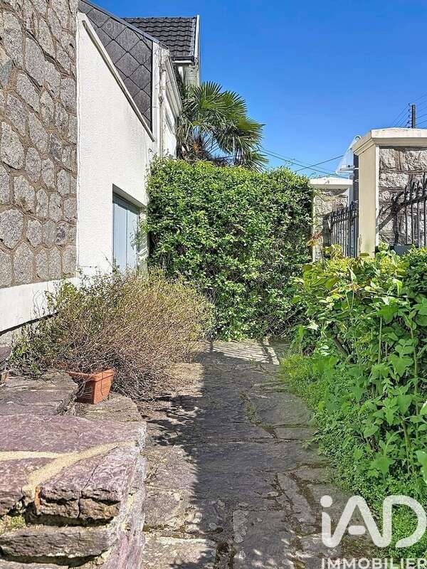 Photo 2 - Maison à NANTES