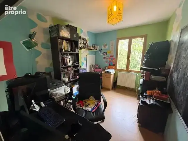 Maison 122 m² à vendre à Courtonne-Les-Deux-Eglises (14290) - photo 7