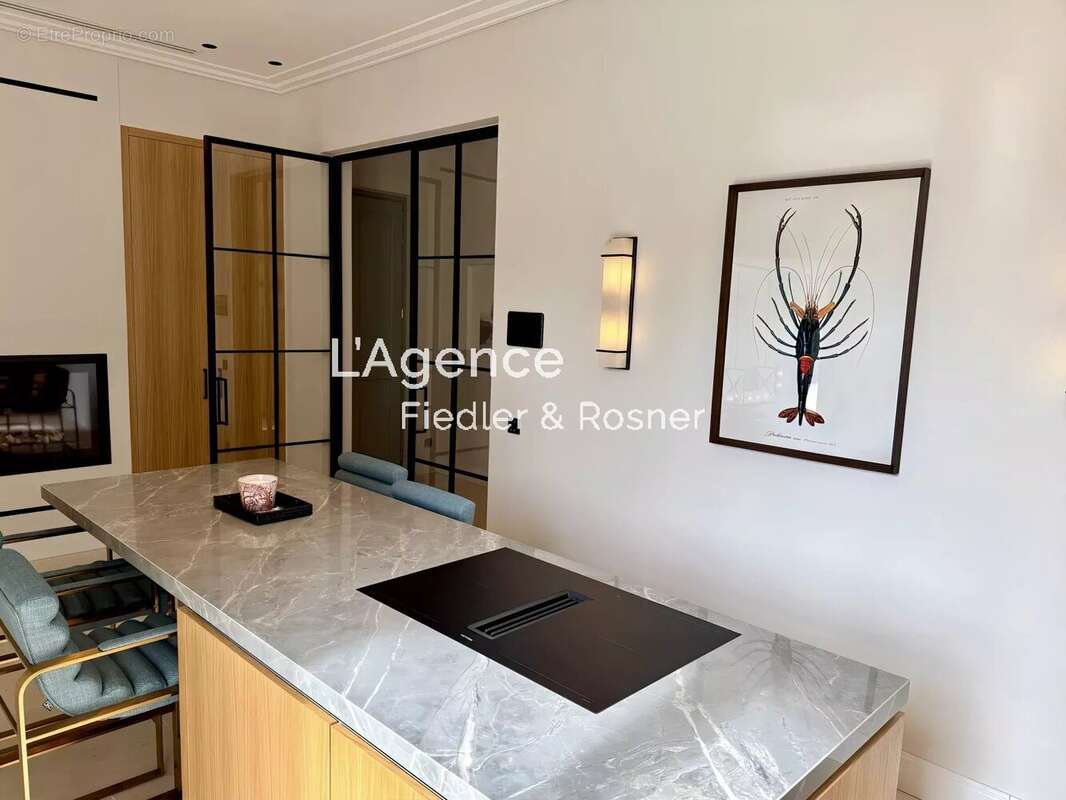 Maison à SAINT-TROPEZ