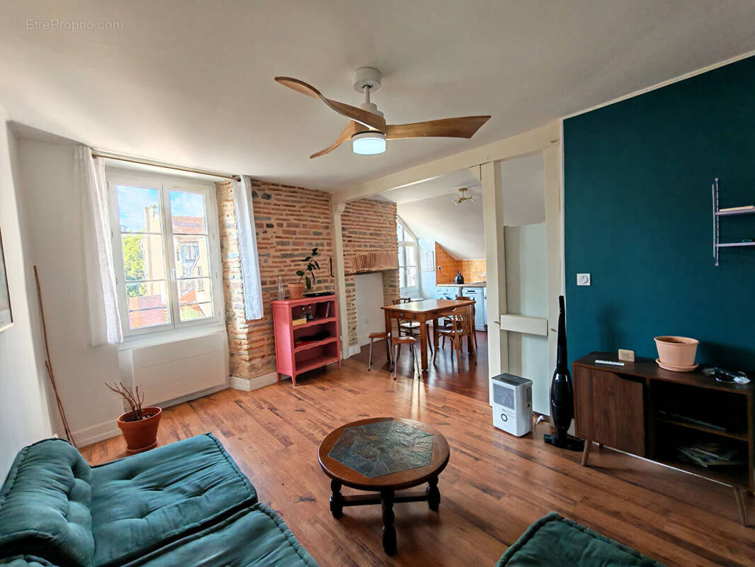 Appartement à PAU