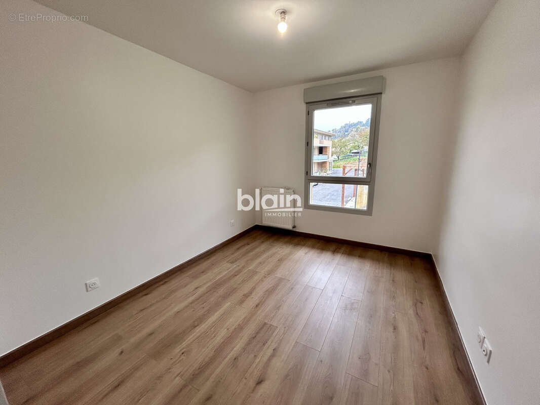 Appartement à SAINT-MARCELLIN