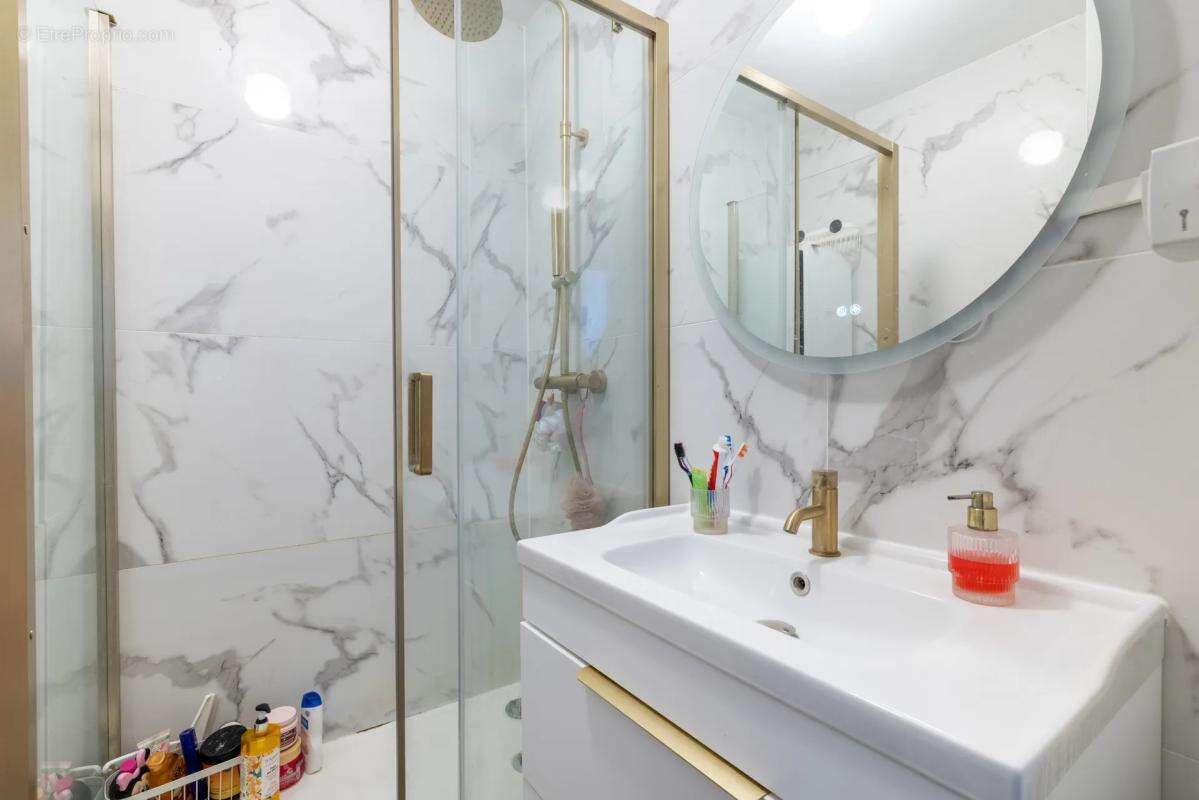 Appartement de 4 pièces de 72 m² à Sucy-en-Brie - photo 11