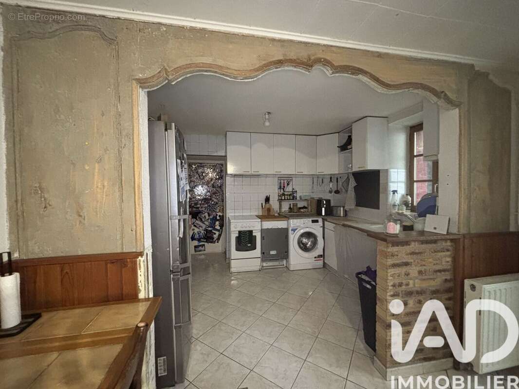 Photo 2 - Maison à ISSOUDUN