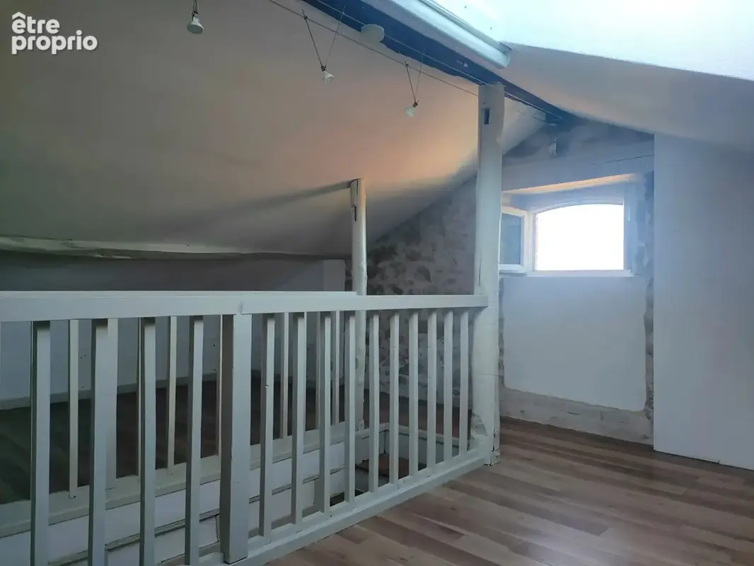 Maison 62 m² à vendre à Cognac-La-Foret (87310) - photo 6