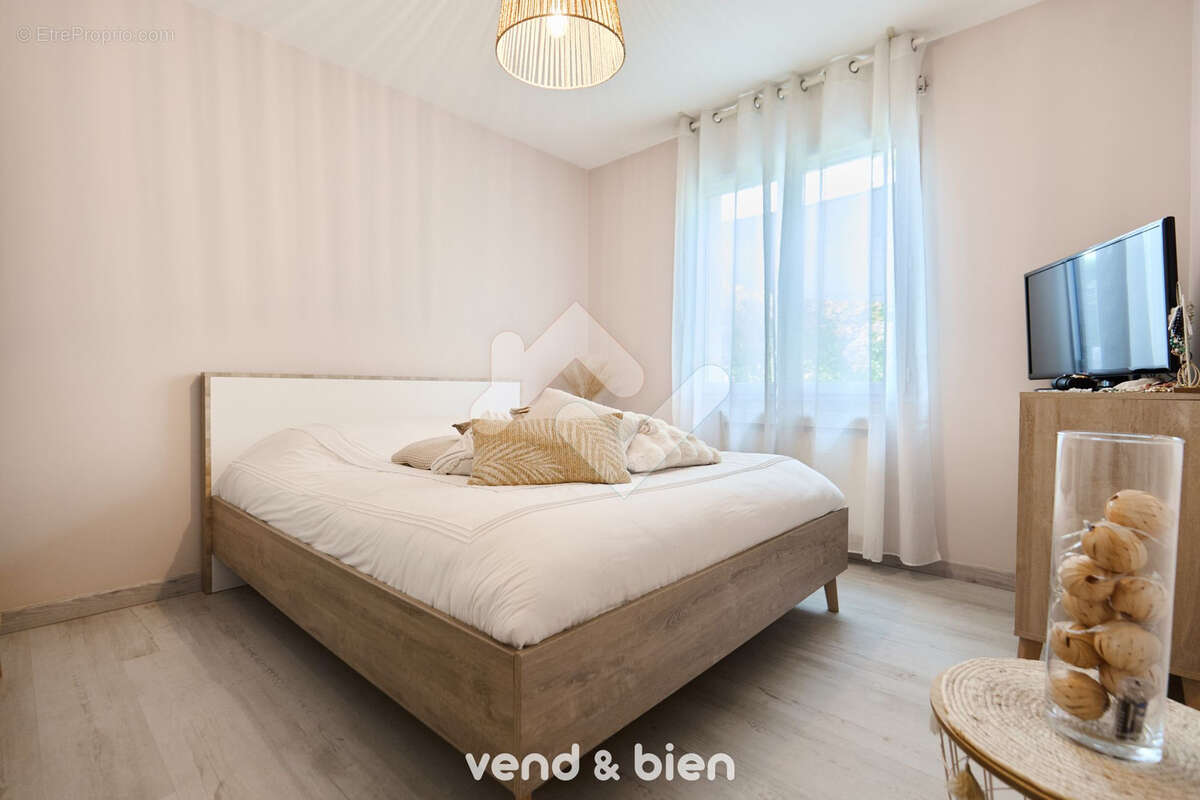 Maison à BREUIL