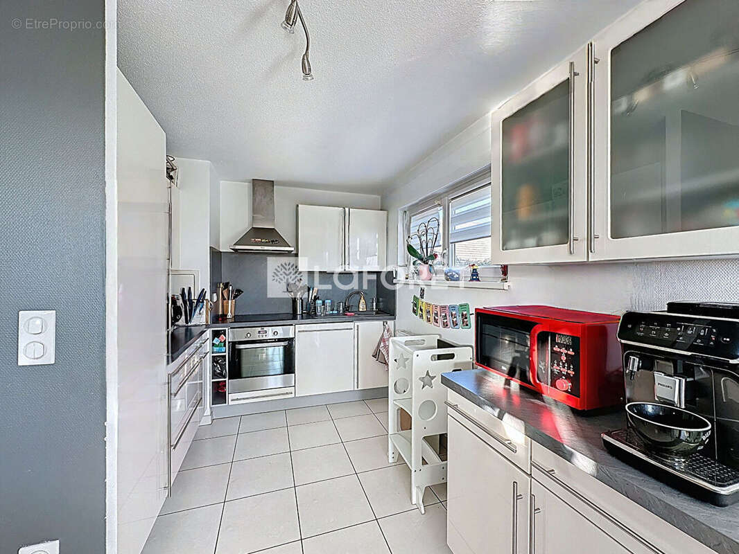 Appartement à VENDENHEIM