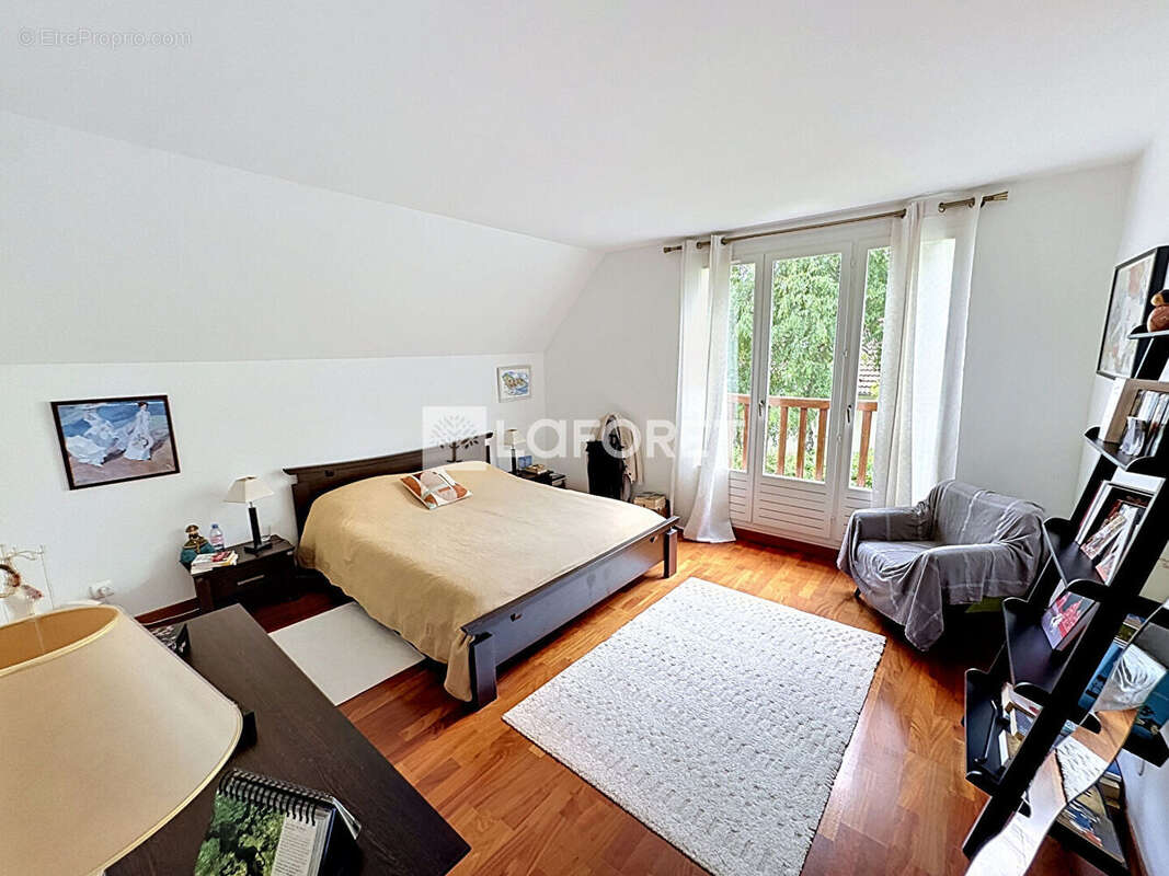 Maison à VILLENNES-SUR-SEINE