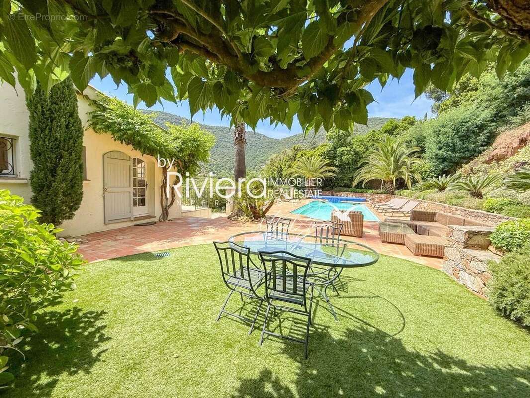 Charmante propriété vue mer et piscine - photo 7