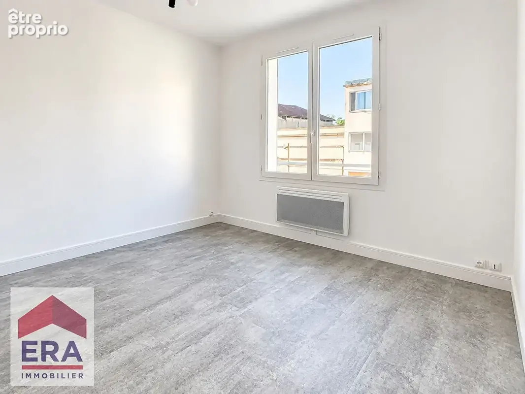 Appartement 31m² à marseille 14e arrondissement - photo 3