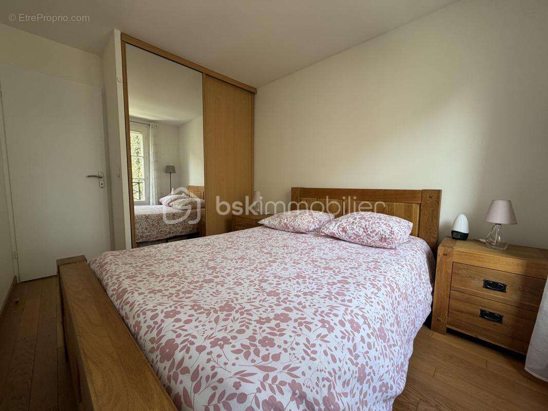 Maison à CORBEIL-ESSONNES