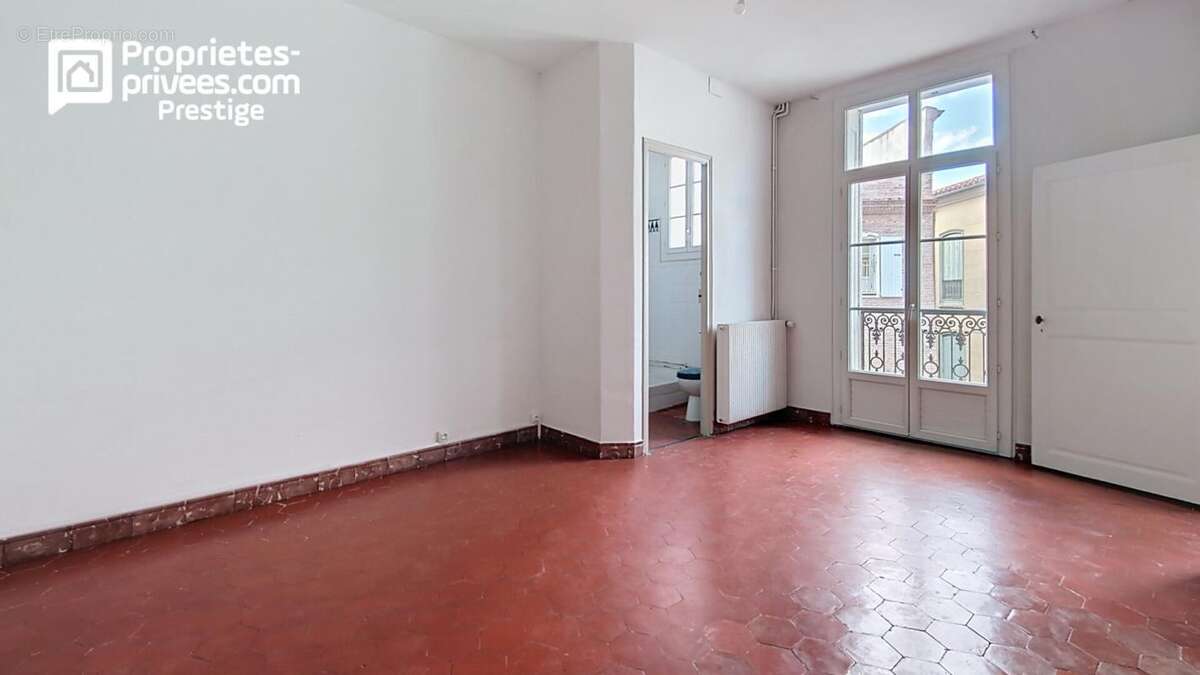 Appartement à PERPIGNAN