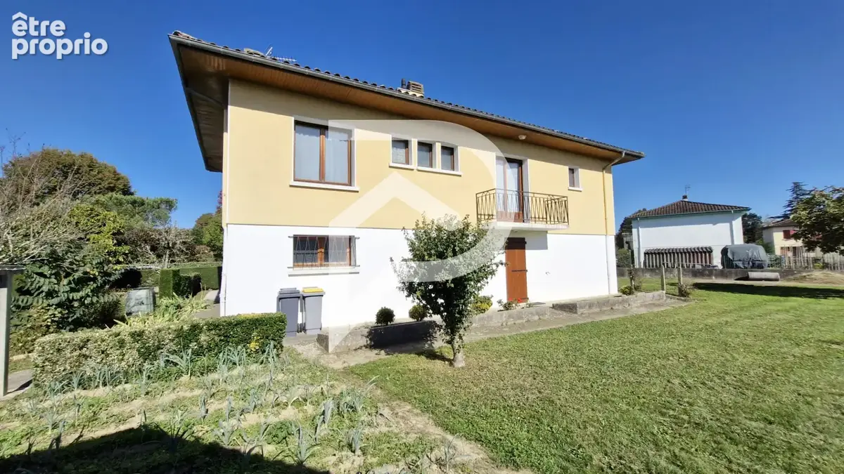Maison sauveterre de bearn 6 pièces 150 m² - photo 4